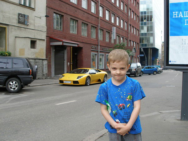 Евгений Семиков