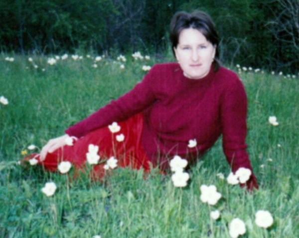 Мария Золотцева