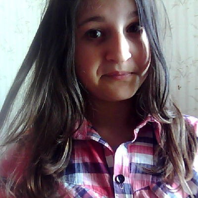 Анастасия Шуменко