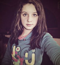 Лера Тихановская