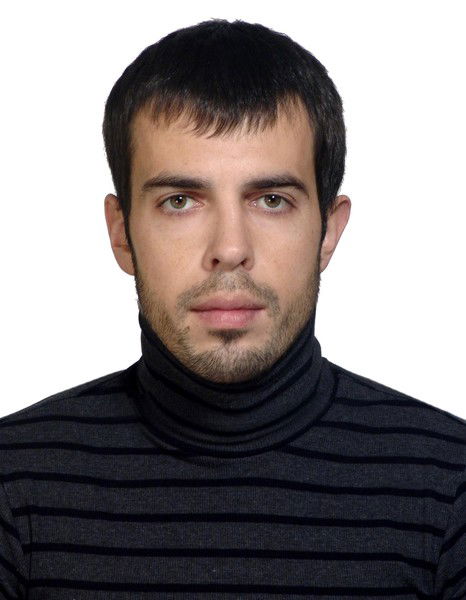 Павел Ганнесен