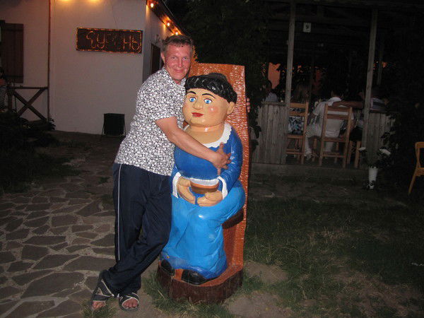 Алексей Иваныч