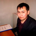 Zhassulan Kulmakov