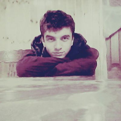 Азамат Беркаев