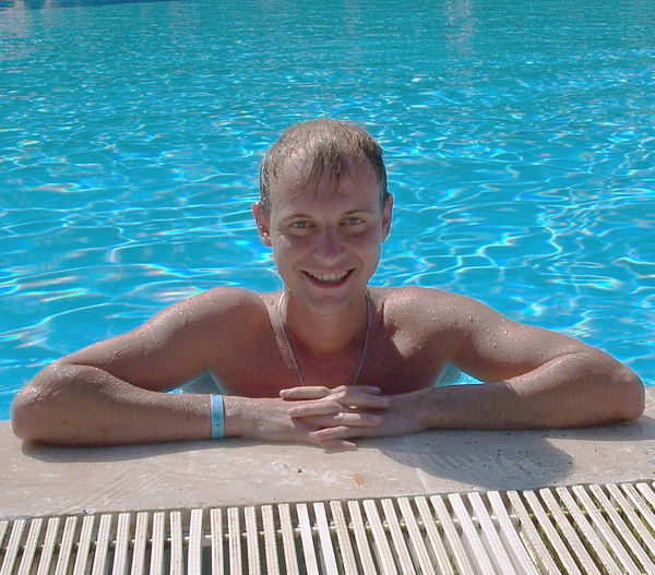 Ромик Бакулин