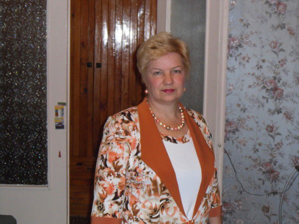 Ольга Кохтаева