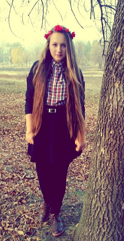 Анна Уварова