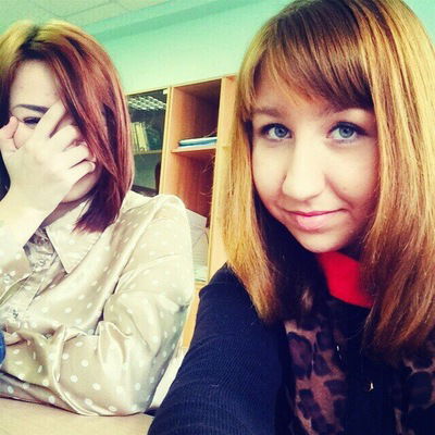 Анастасия Дмитриева