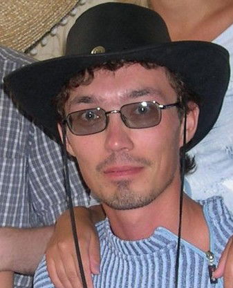 Алик Каюмов