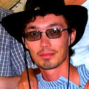 Алик Каюмов