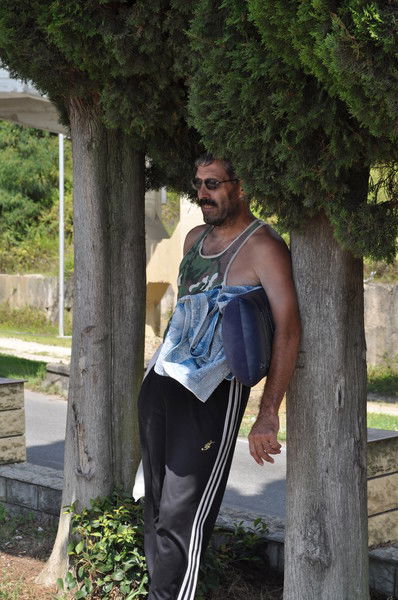 Адгам Ахметсафин