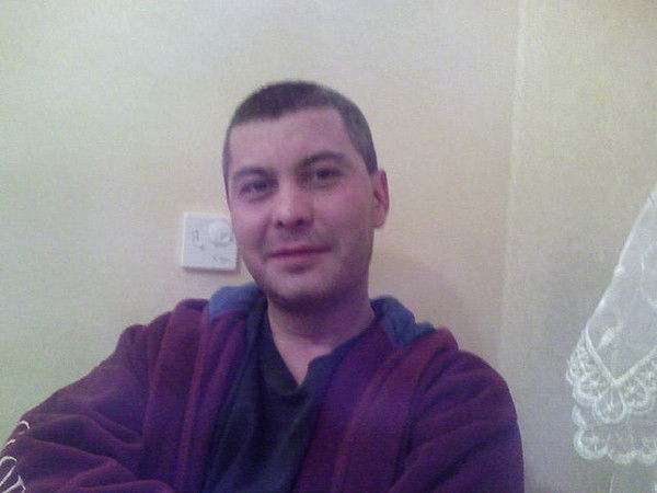 Марат Валиуллин