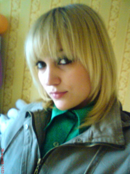 Катя Воробьёва