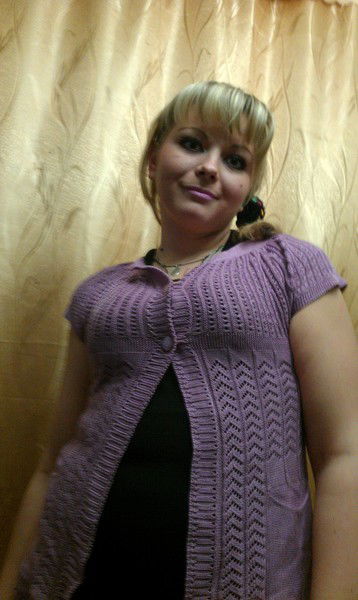 Даша Долгарт