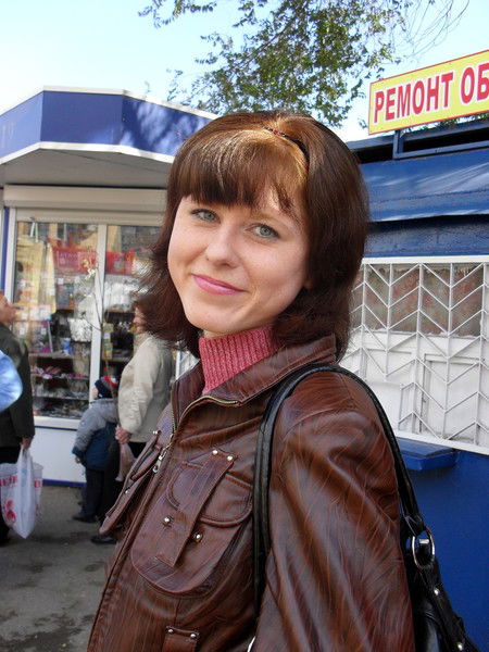 Альбина Маркеева