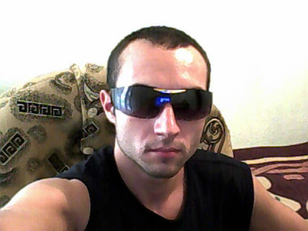 Валера Вишневский