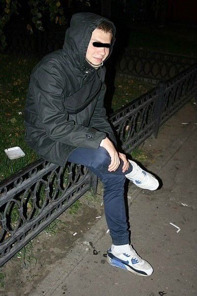 Евгений Матиевский