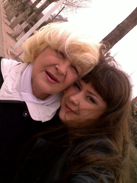 Ирина Юрьевна