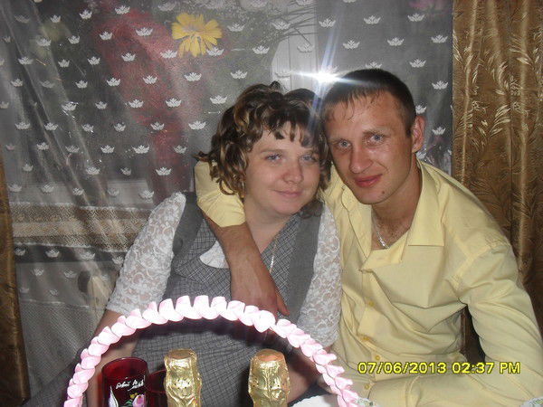 Ольга Шестернева