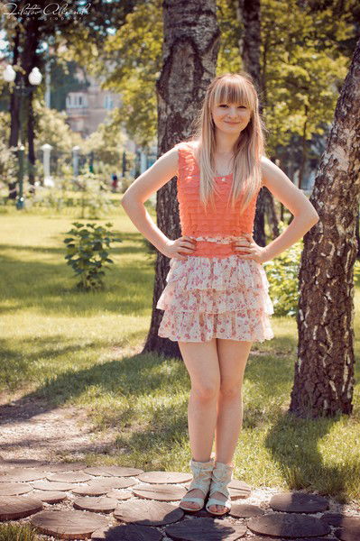 Юлия Мацнева