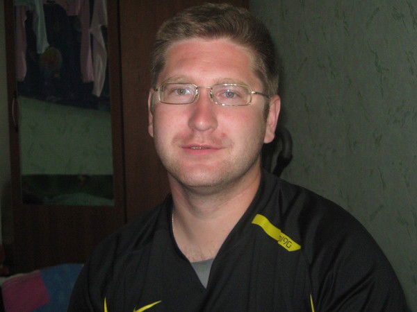 Павел Колпаков