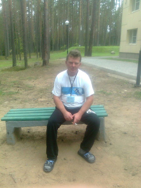 Дмитрий Ногин