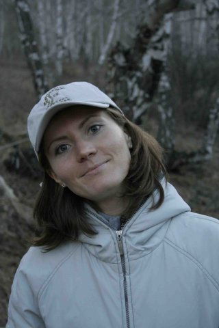 Ирина Кушнир