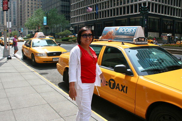 Маншук Терликбаева