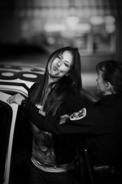 Амина Буянтуева