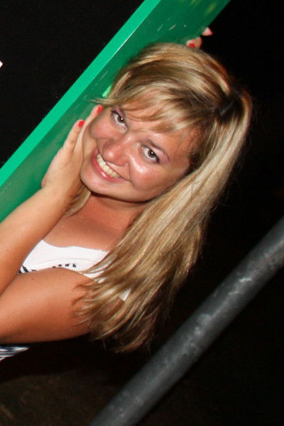 Алла Исаева