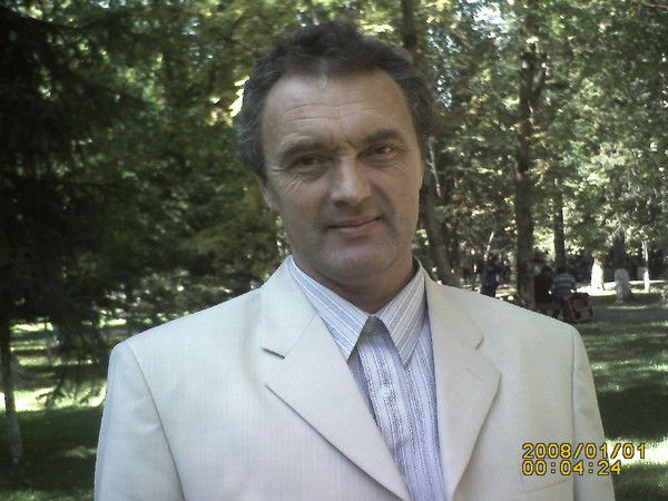 Юрий Кудрявцев
