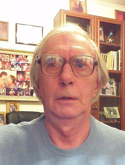 Владимир Дроздов