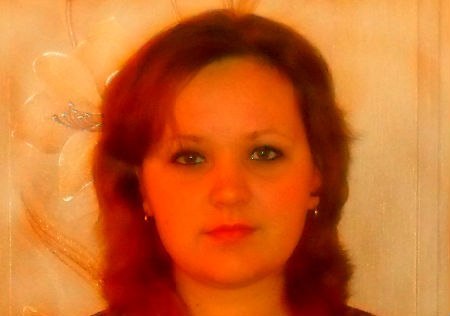 Ольга Пайцун