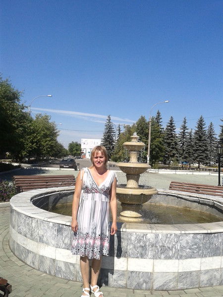 Светлана Иващенко