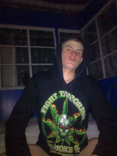 Константин Королев