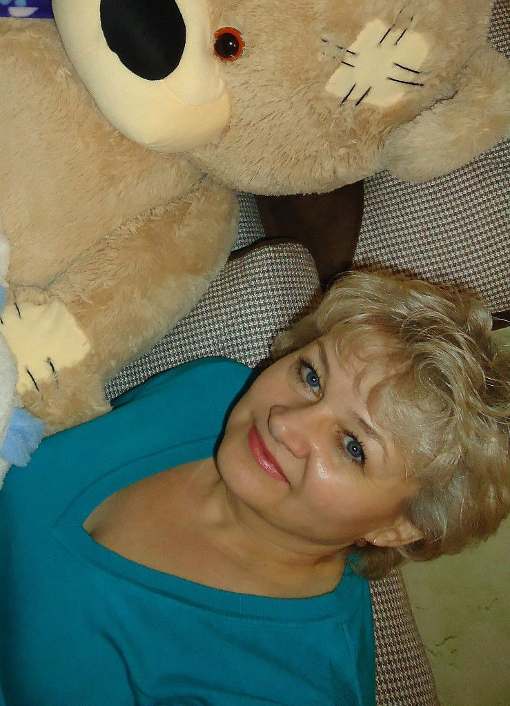 Любовь Львова