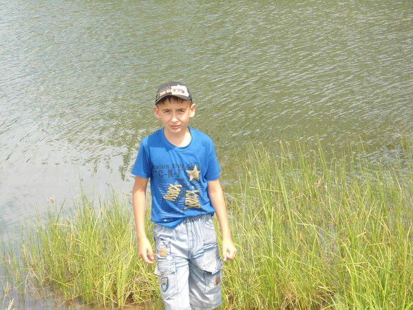 Виталий Кудин