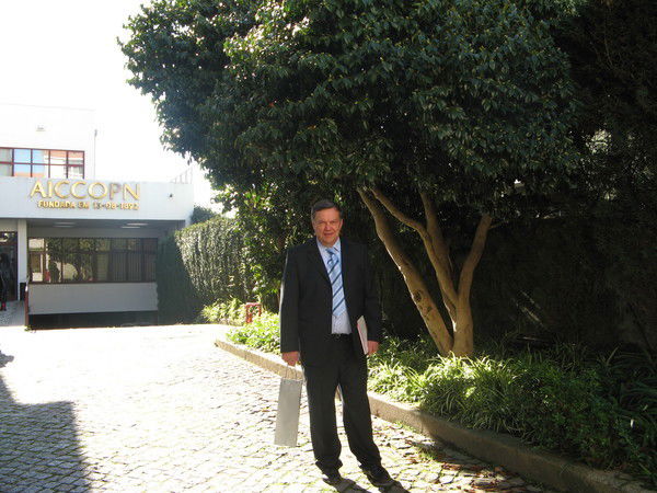 Владимир Разинков