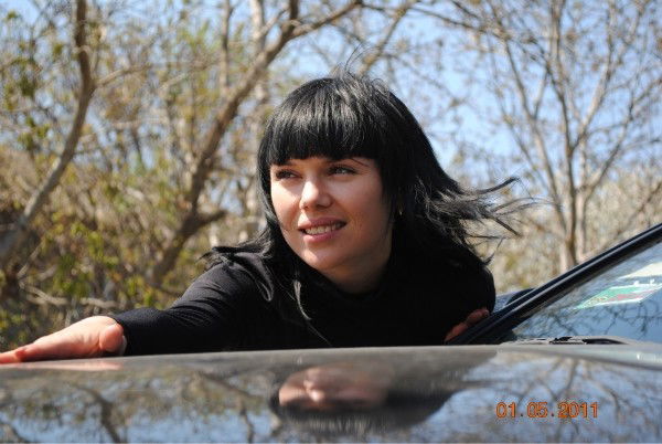 Ирина Чмиль