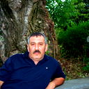 Raffi Sarkisyan
