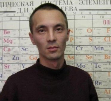 Сагалаков Юрий