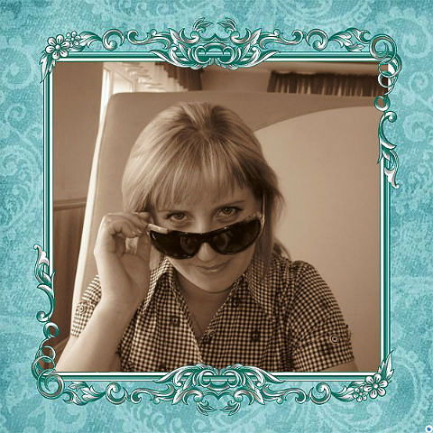 Наталья Нецветаева