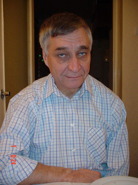 Александр Ситро