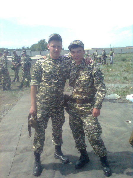 Леонид Ридлингер