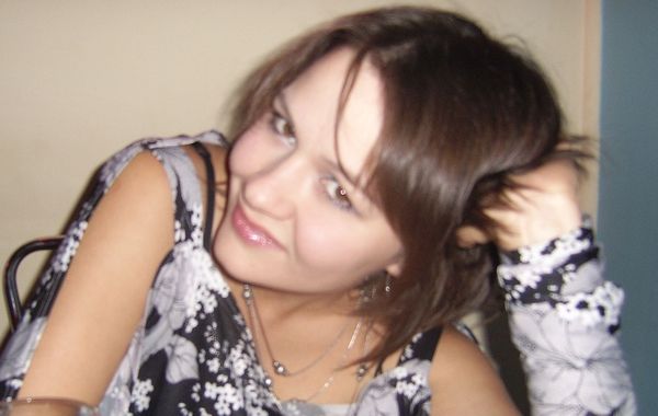 Анна Тивирёва