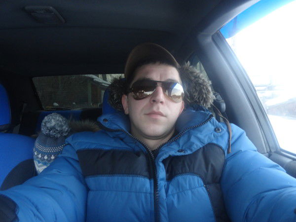 Николай Журавлев