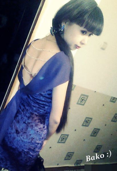 Бахытгуль Сабировна