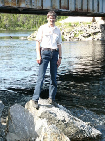 Сергей Садов