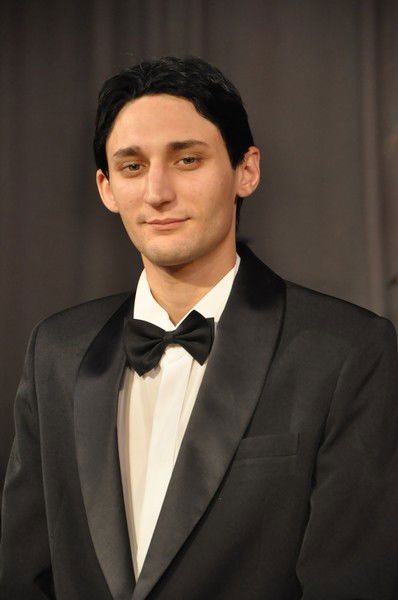 Максим Баженов