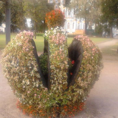 Александр Пишков